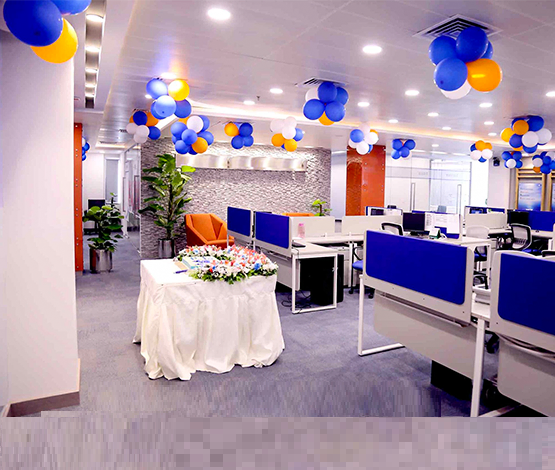 Office Decor gurgaon